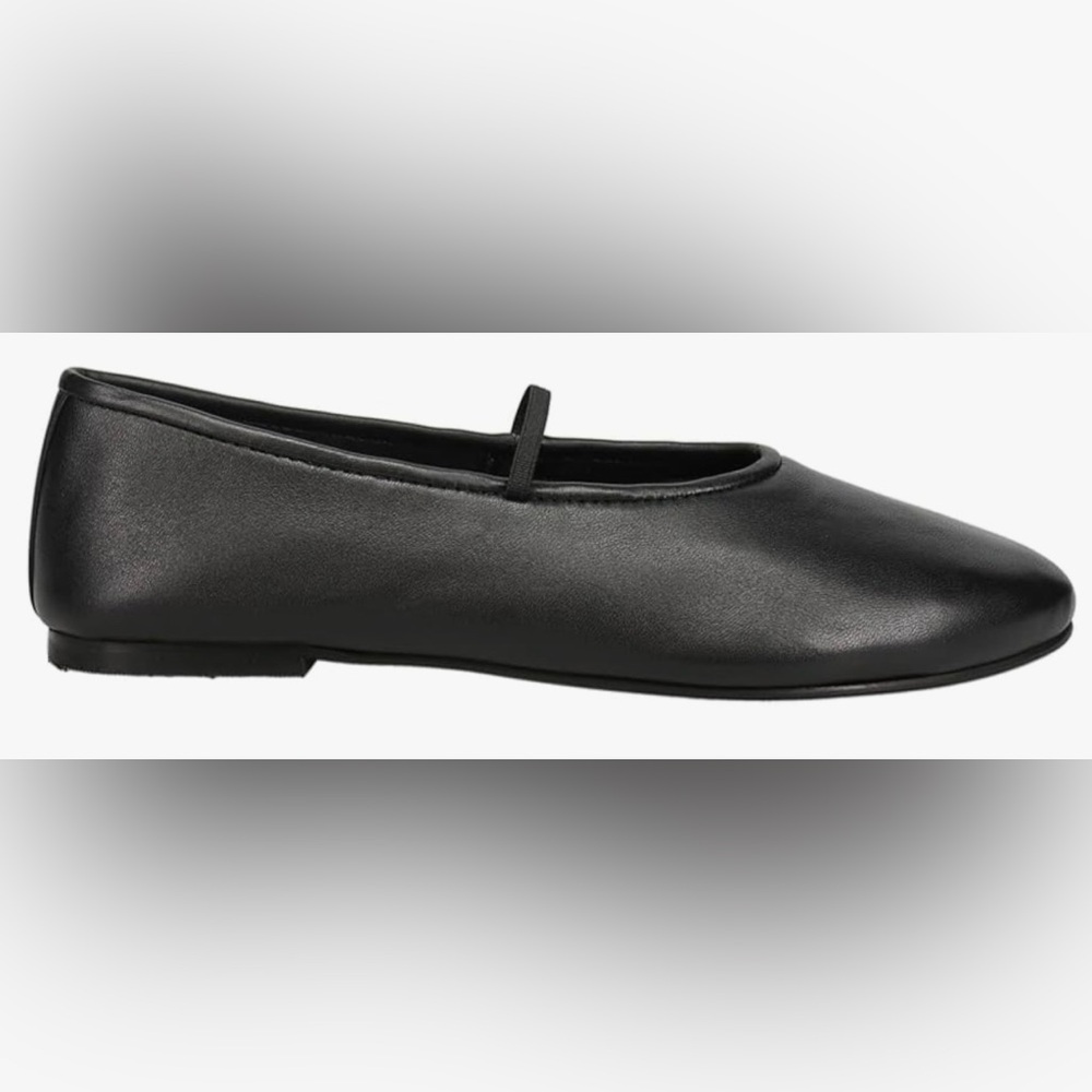 Seychelles Neon Moon Mary Jane Flats - Picture 3 of 9